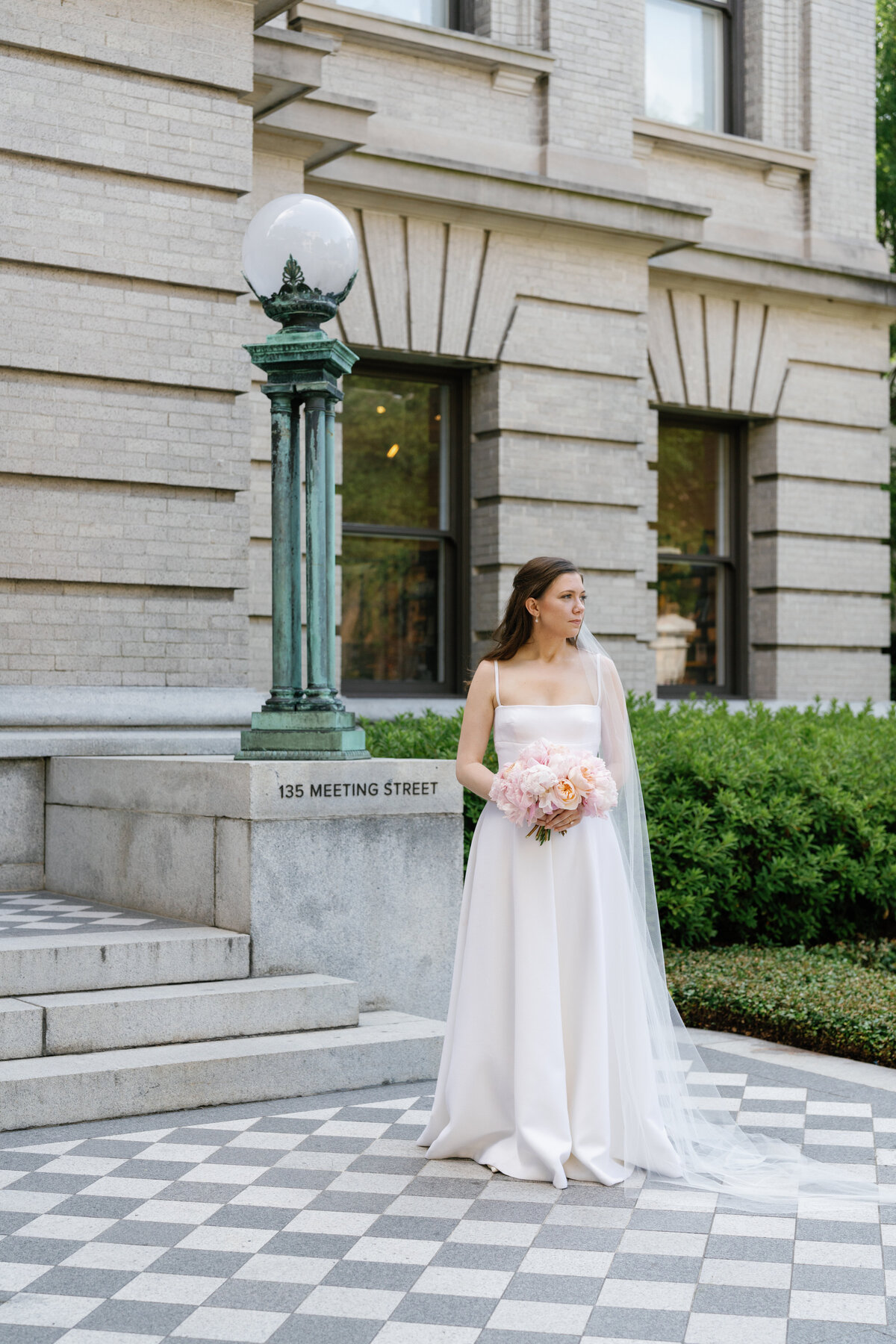 Lizzie Baker Photo _ Hannah & Evan _ Wedding Day _ Atlanta Wedding Photographer _ East Coast Wedding Photographer-517