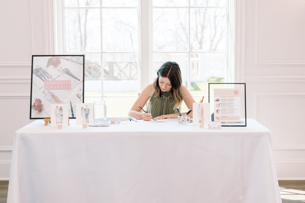Hillside Estate Styled Shoot-Rachel Sakakeeny Photography-15