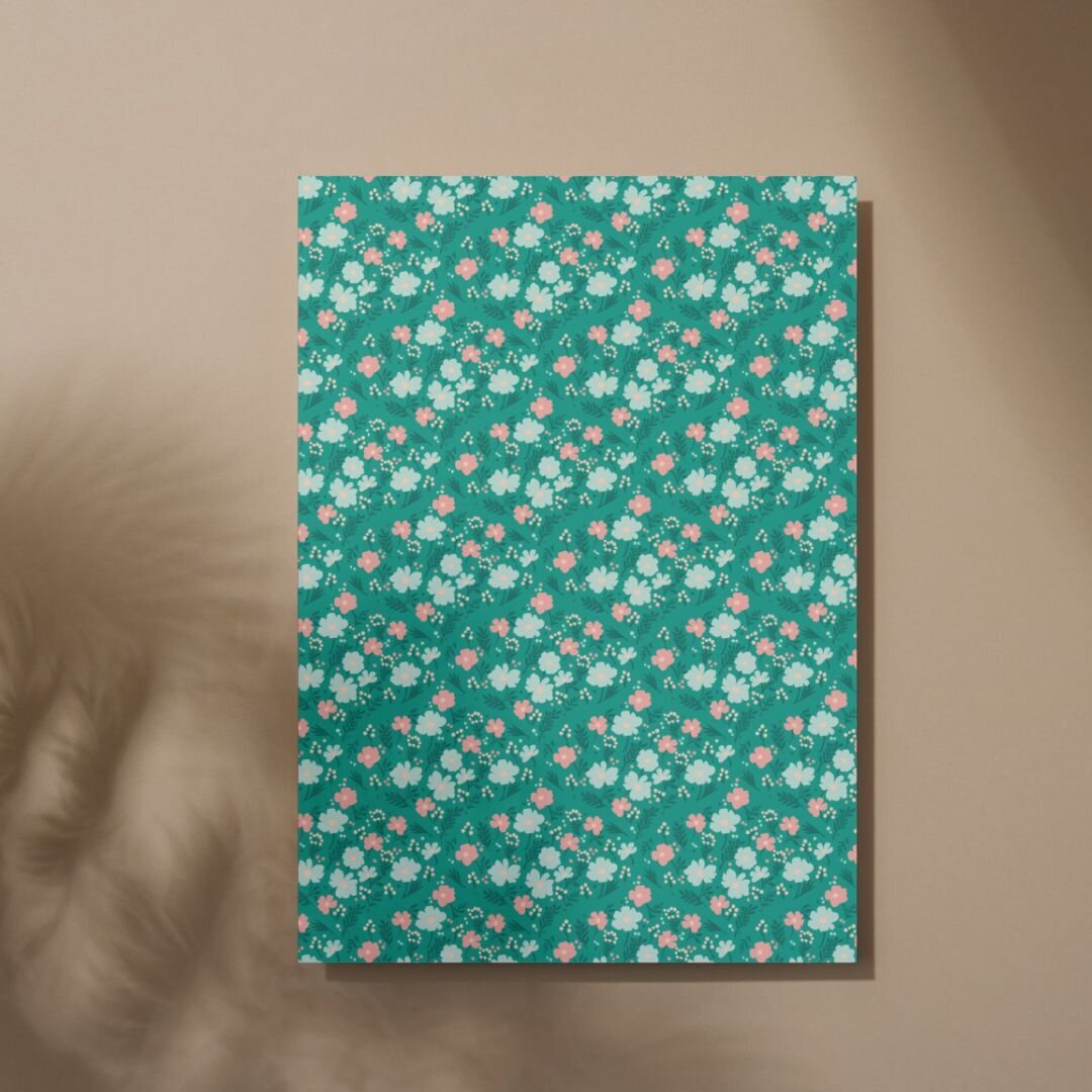 Garden Florals