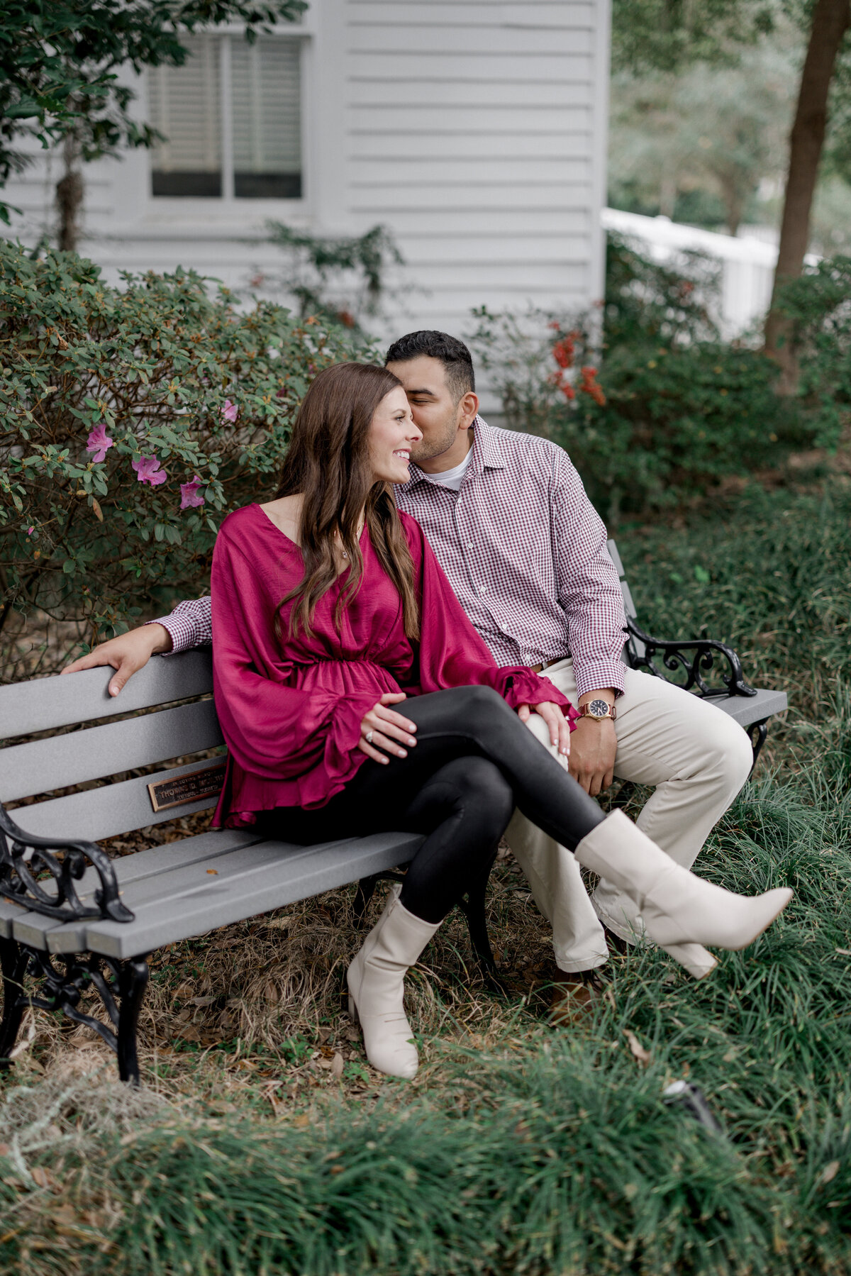 Jessie Newton Photography-Alex and Kristen Engagements-Ocean Springs, MS-105