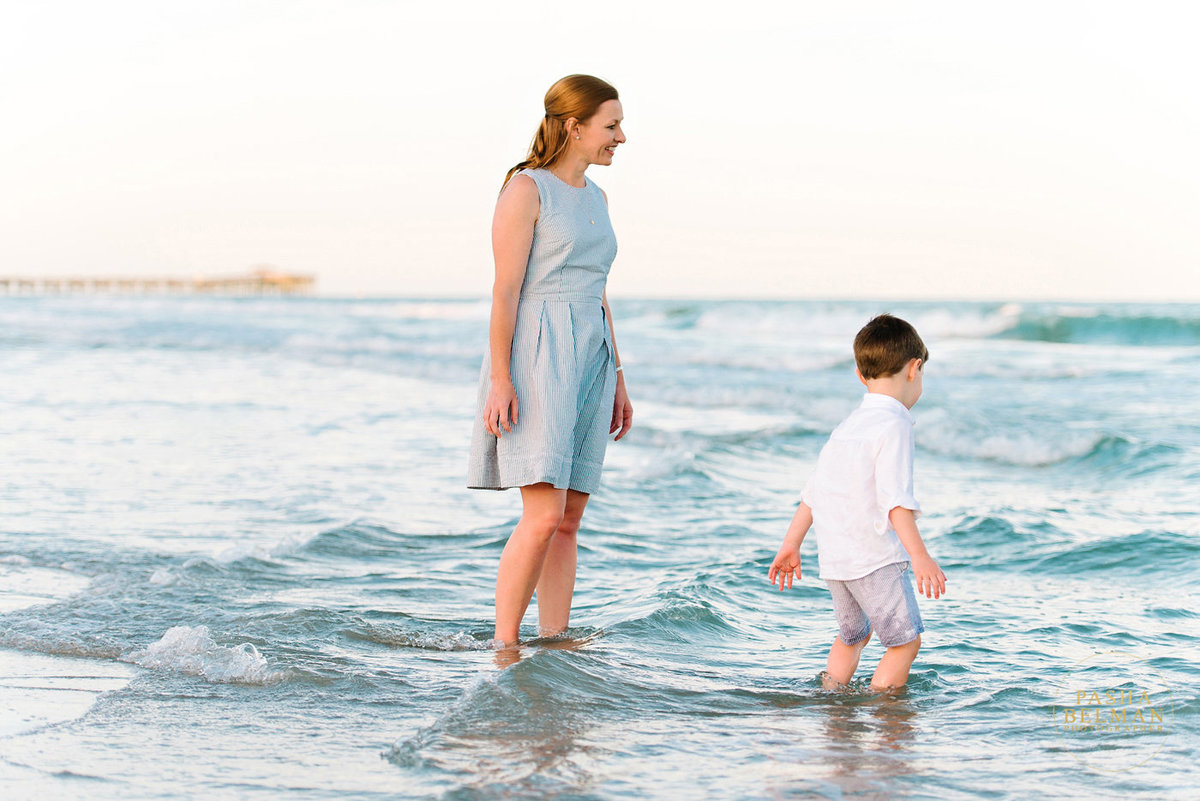 Myrtle Beach Family Photos