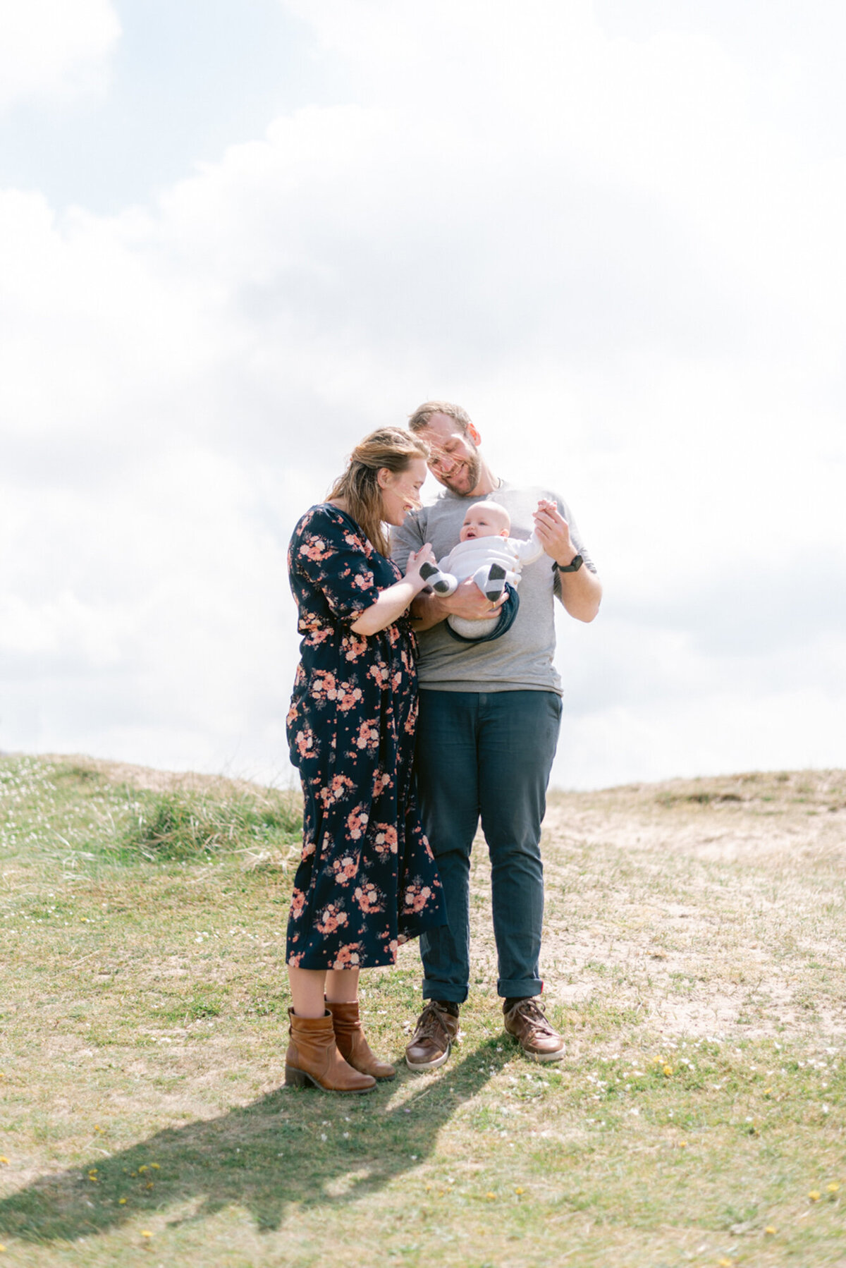 ShauniHartlandFotografie-FotograafNoordHolland-Alkmaar-Gezinshoot-Familiefoto-EgmondAanZee-2