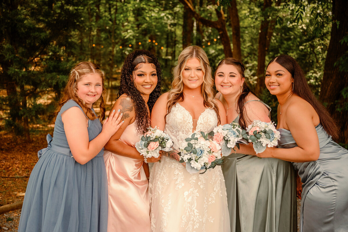 Golden Clover - The Paynes - Bridal Party Portraits-59 copy