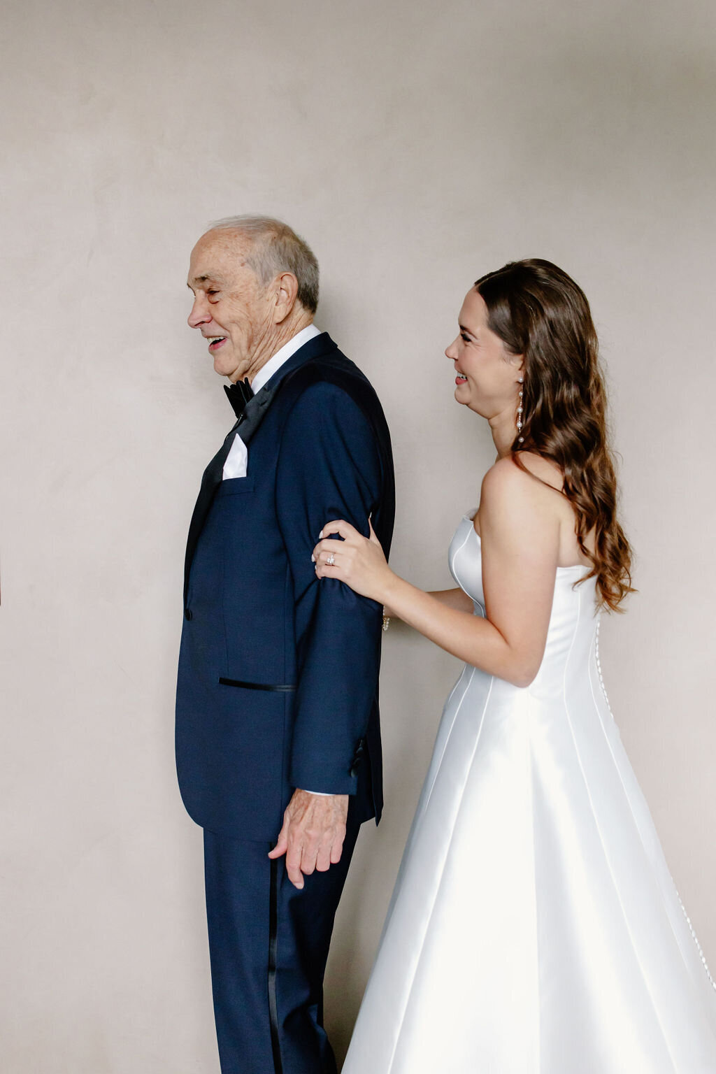 A wedding at Saint Clement Church and The Dalcy in Chicago, Illinois - 41