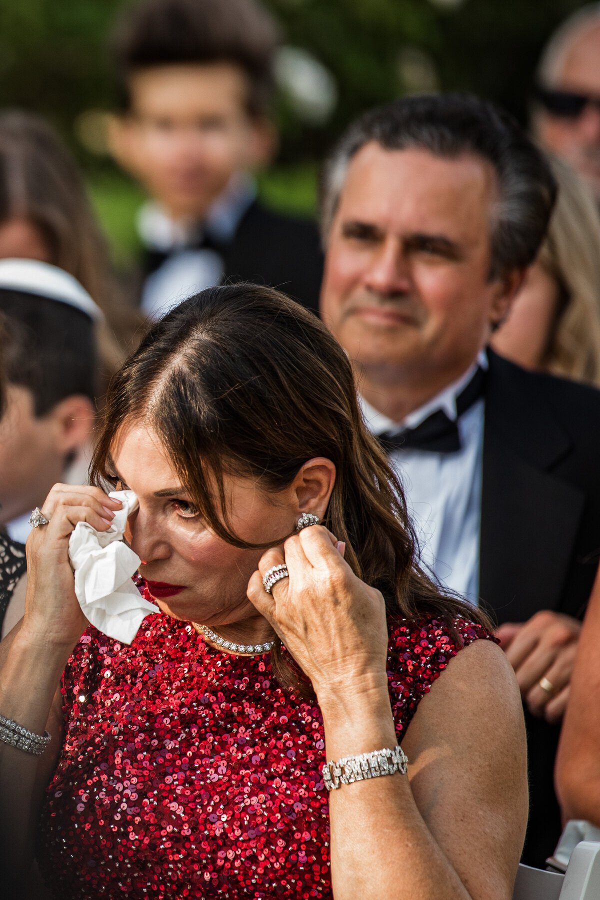 Greystone Mansion Wedding - Cristina & Justin 097