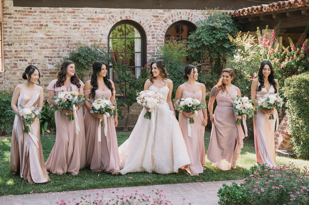 Hummingbird Nest Ranch Wedding 055