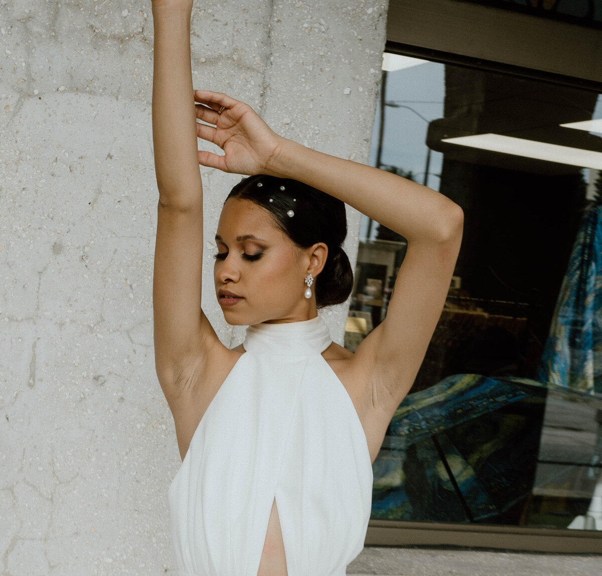 Orlando Bridal Hair and Makeup | Luxury Bridal Hair and Makeup Services in Central Florida Beauty Brigade