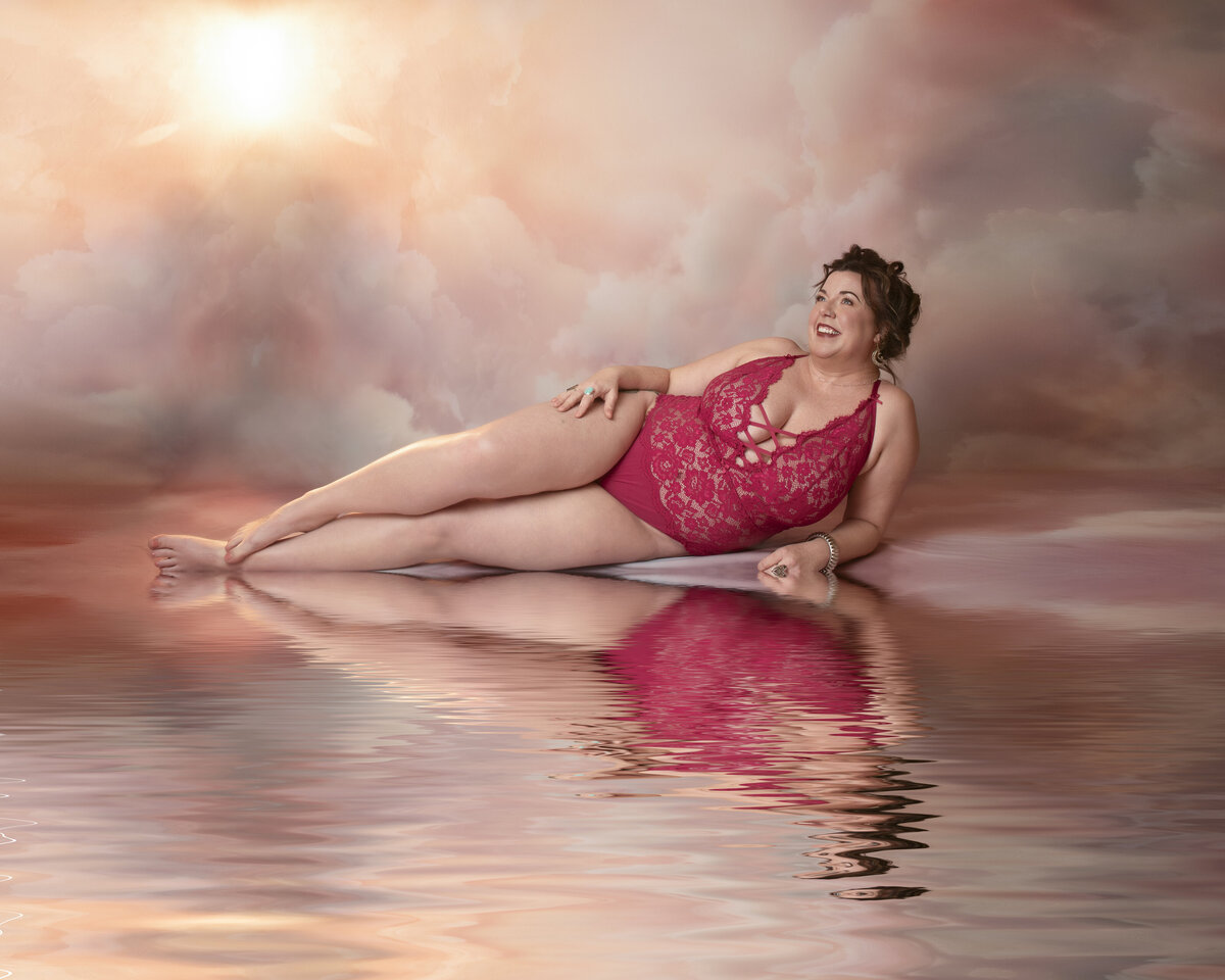 Asheville boudoir photographer Ashly-4