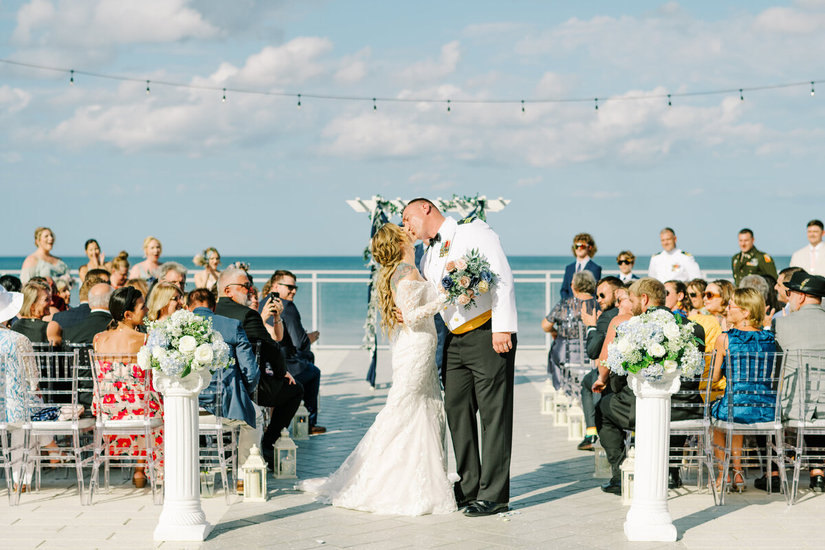 Daytona Beach Wedding Photographer - Ashley Dye- StephanieJosh-1072
