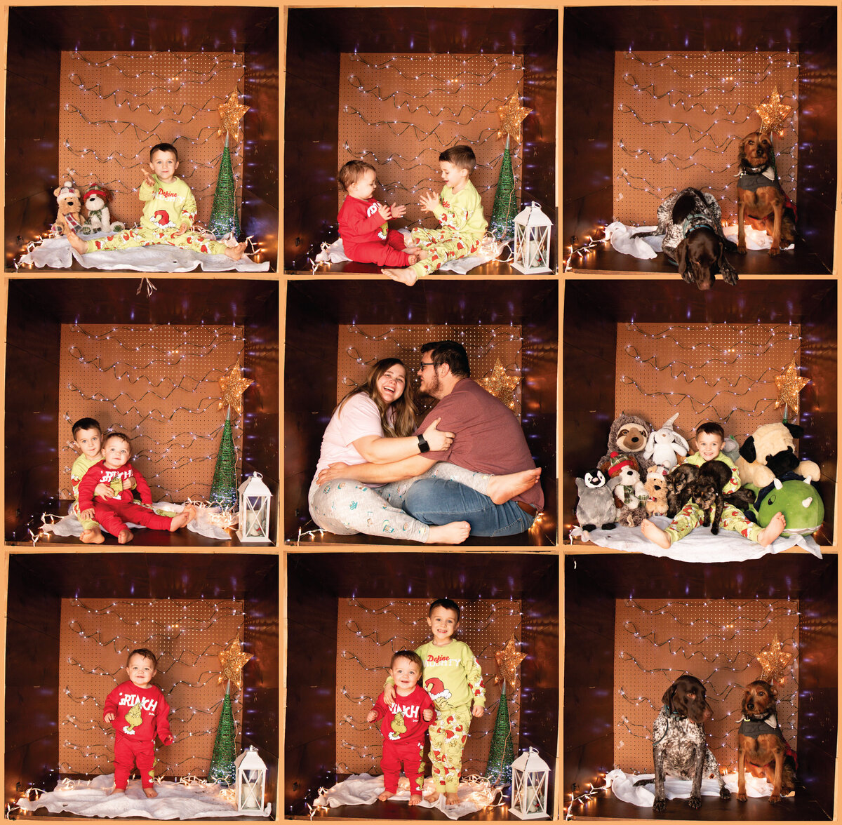 christmas photo