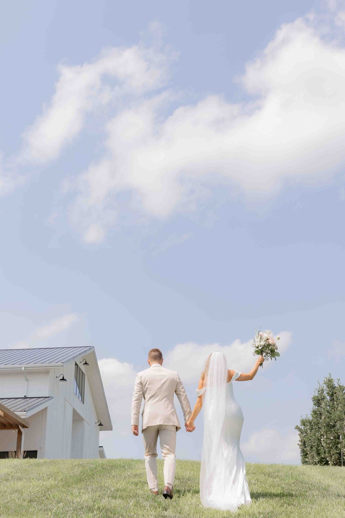 Emerald Hill Events | Promise City, Iowa Wedding Photos-27