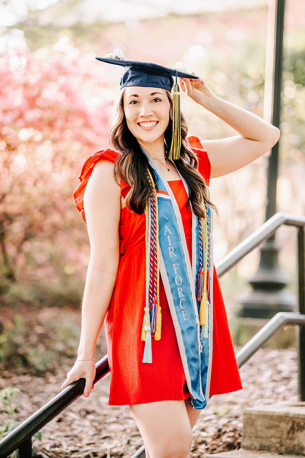 unc greensboro graduation photographer-85