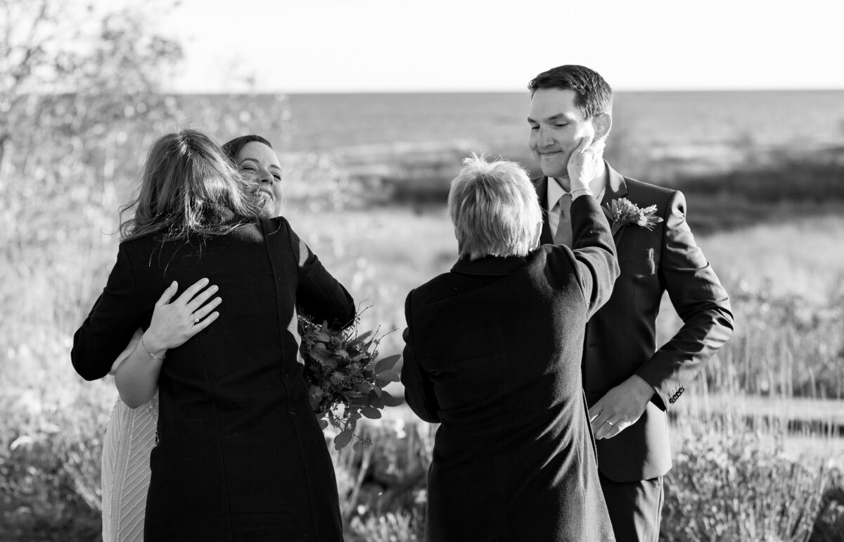 Inn By the Sea Weddings