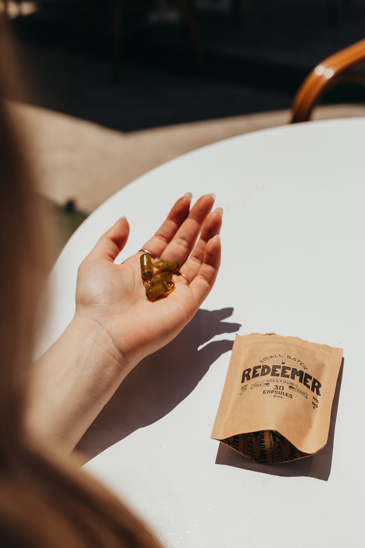 Redeemer Small Batch-39