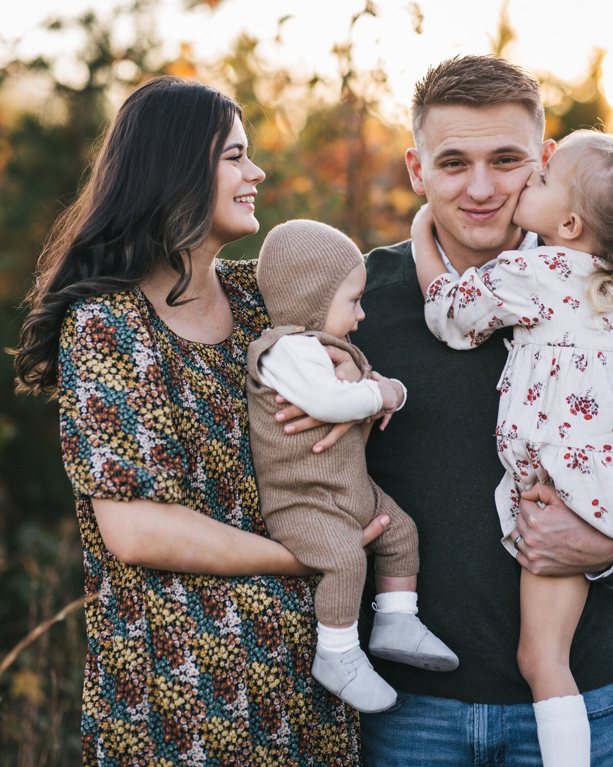 Asheville family photographer 2