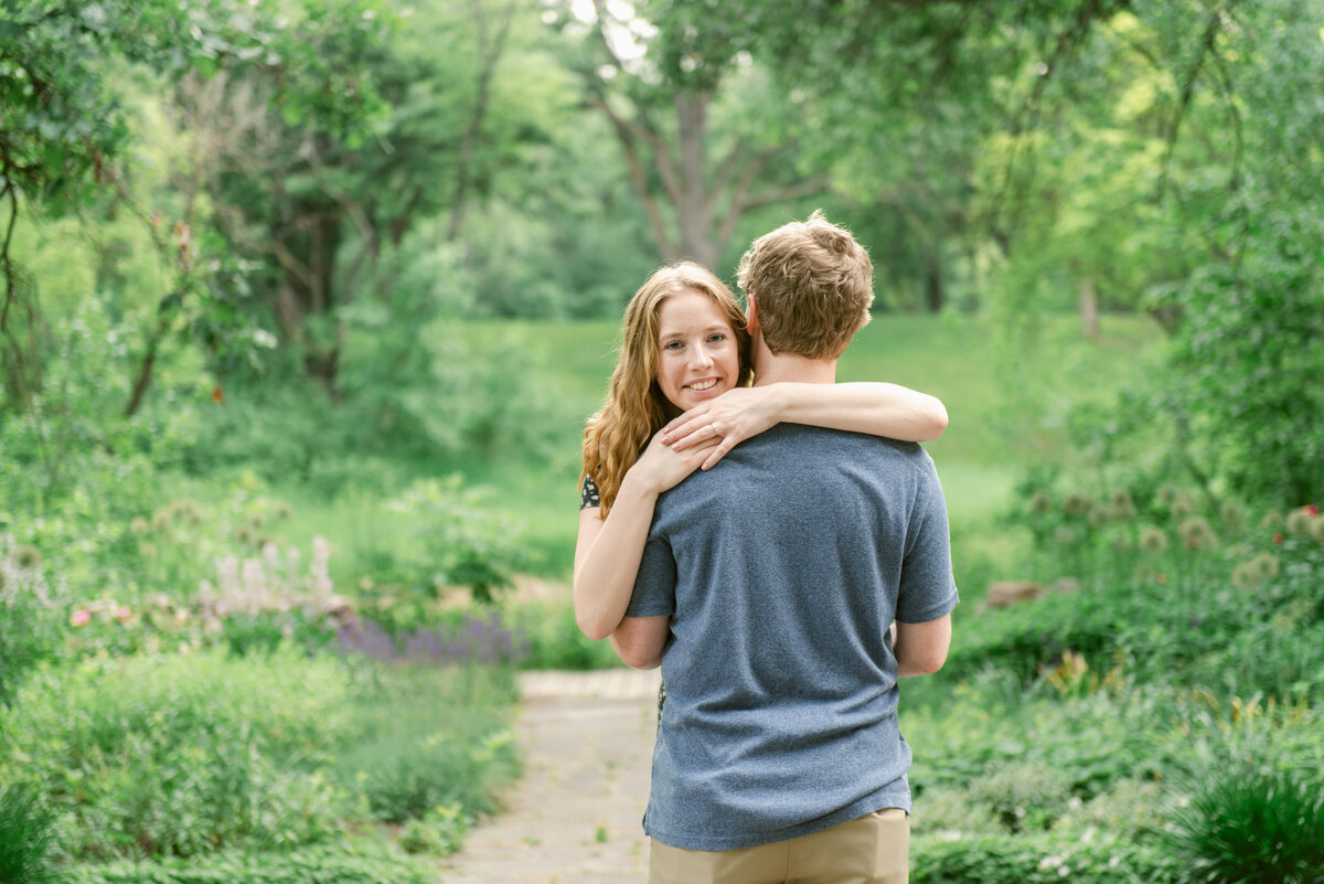 2023-Engagement Photography Nicole Hollenkamp St Cloud MN Central MN