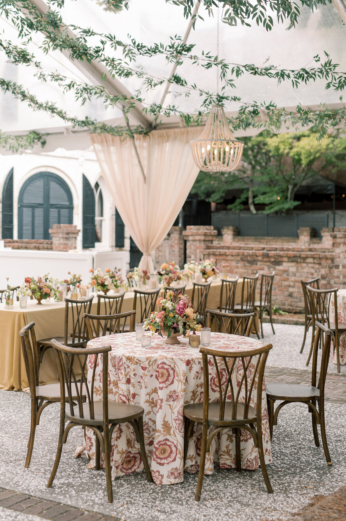 Pure Luxe Bride - Shannon + Emerson - Wedding at William Aiken House - 7