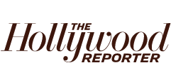 Hollywood Reporter Logo