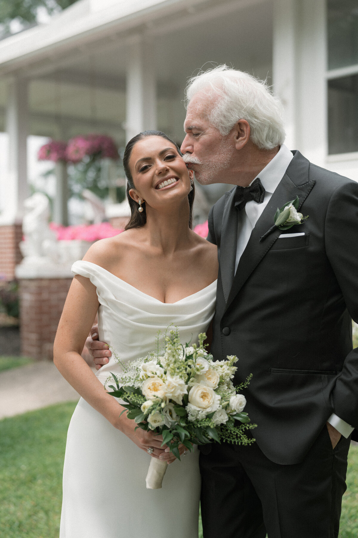 Grace & Ardor Co. East Coast Wedding Engagement Photography Pennsylvania New York City New Jersey Timeless Bold Art Direction Editorial Erin McGeever Spring Lake-17