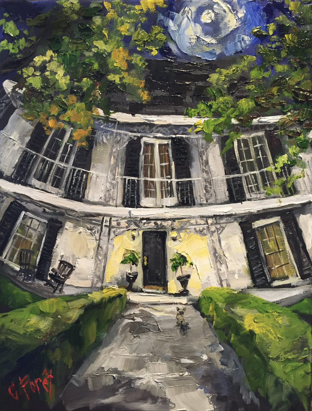 TomHuntHome