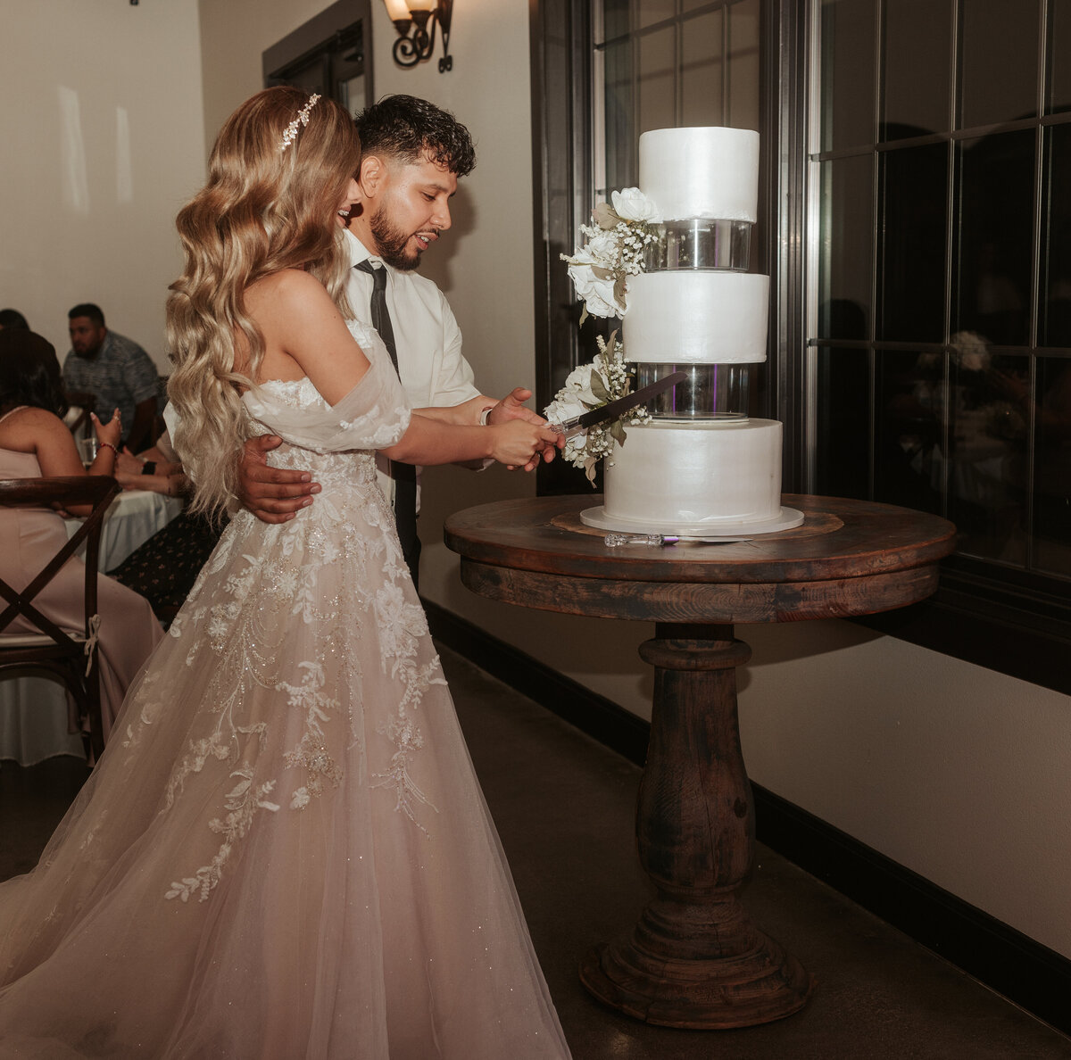 Amanda & Ismael 9.25.2022-238