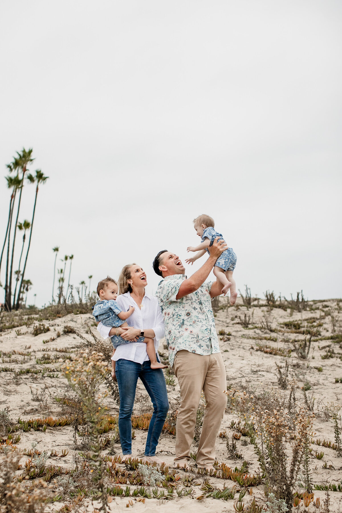 Archer Inspired Photography - Fehmel Family - Mini Session-13