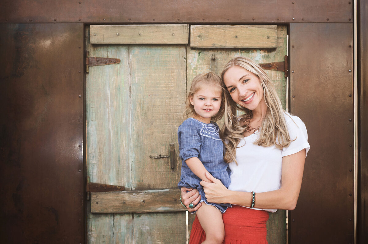 Outdoor Families 42