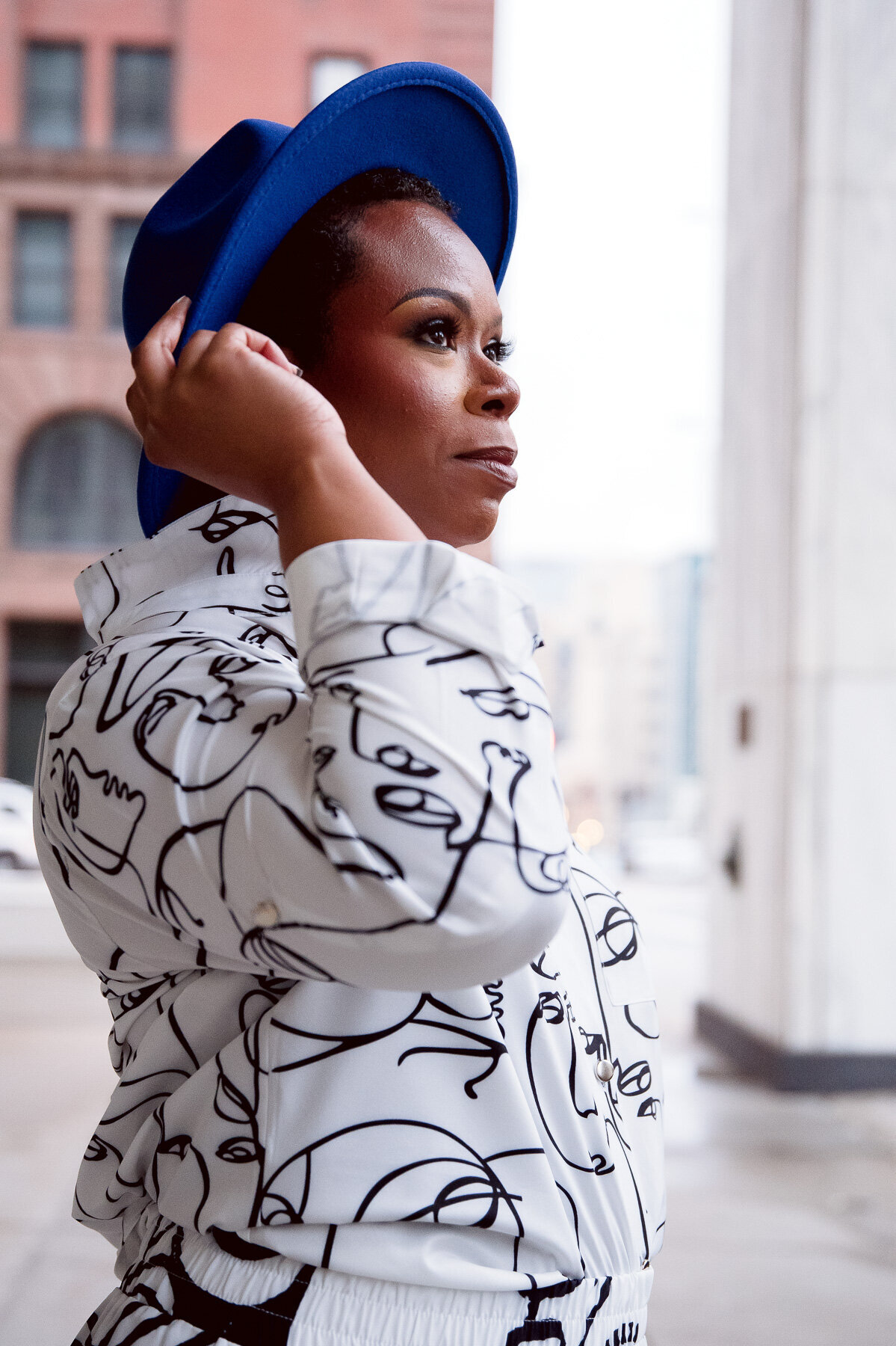 Phenomenal women-86