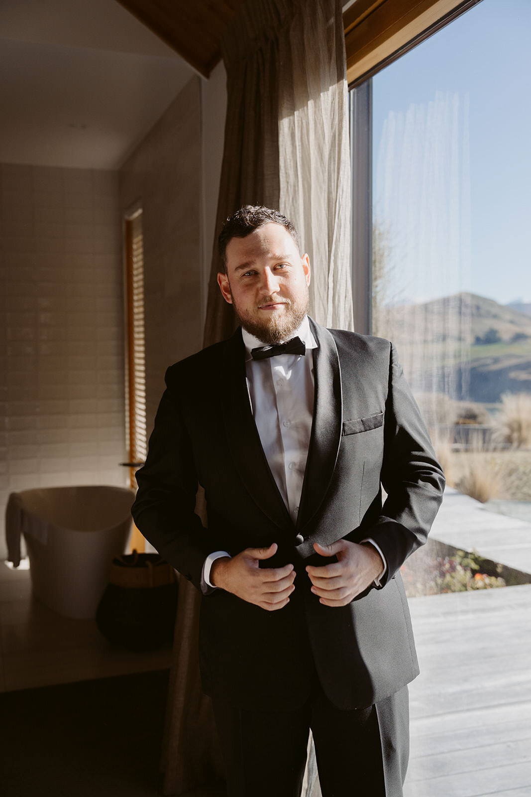 Kate Roberge Photography — Libby & Tom-36