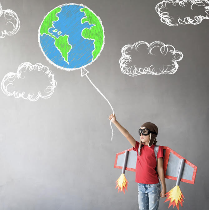 empowering tweens