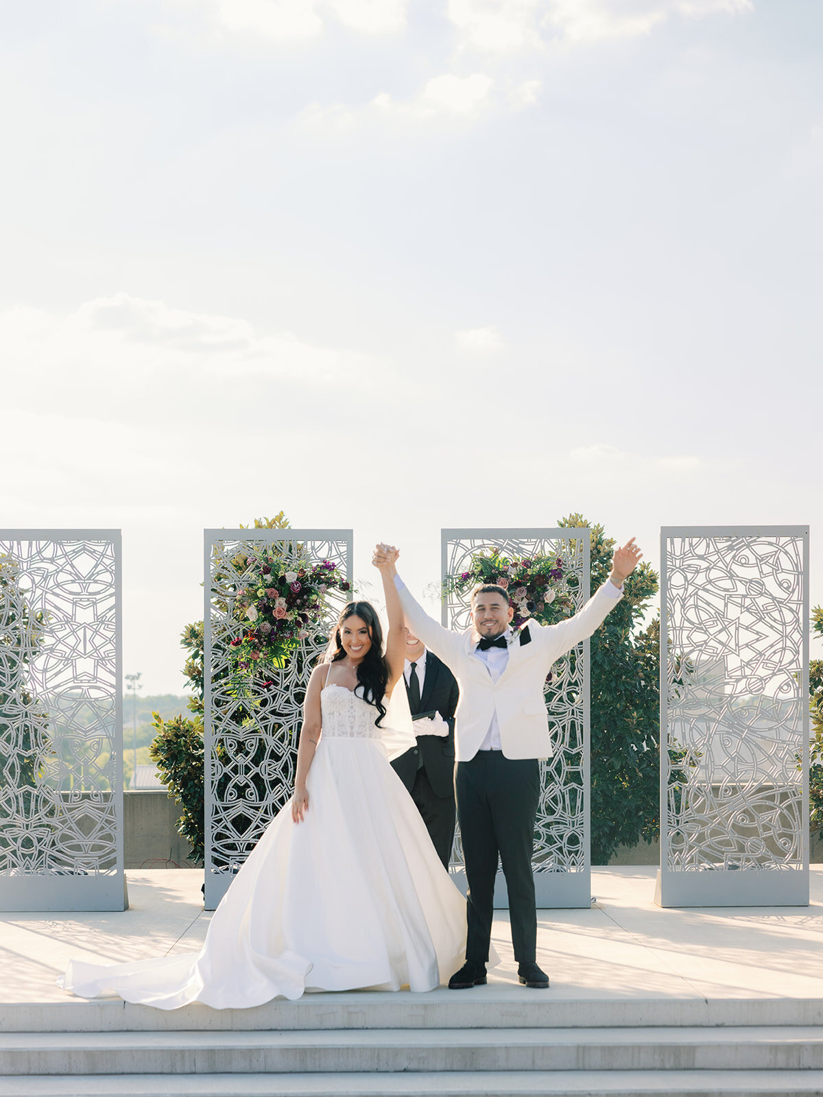 Jacqueline + David_Hall of Lights_Wedding_0515