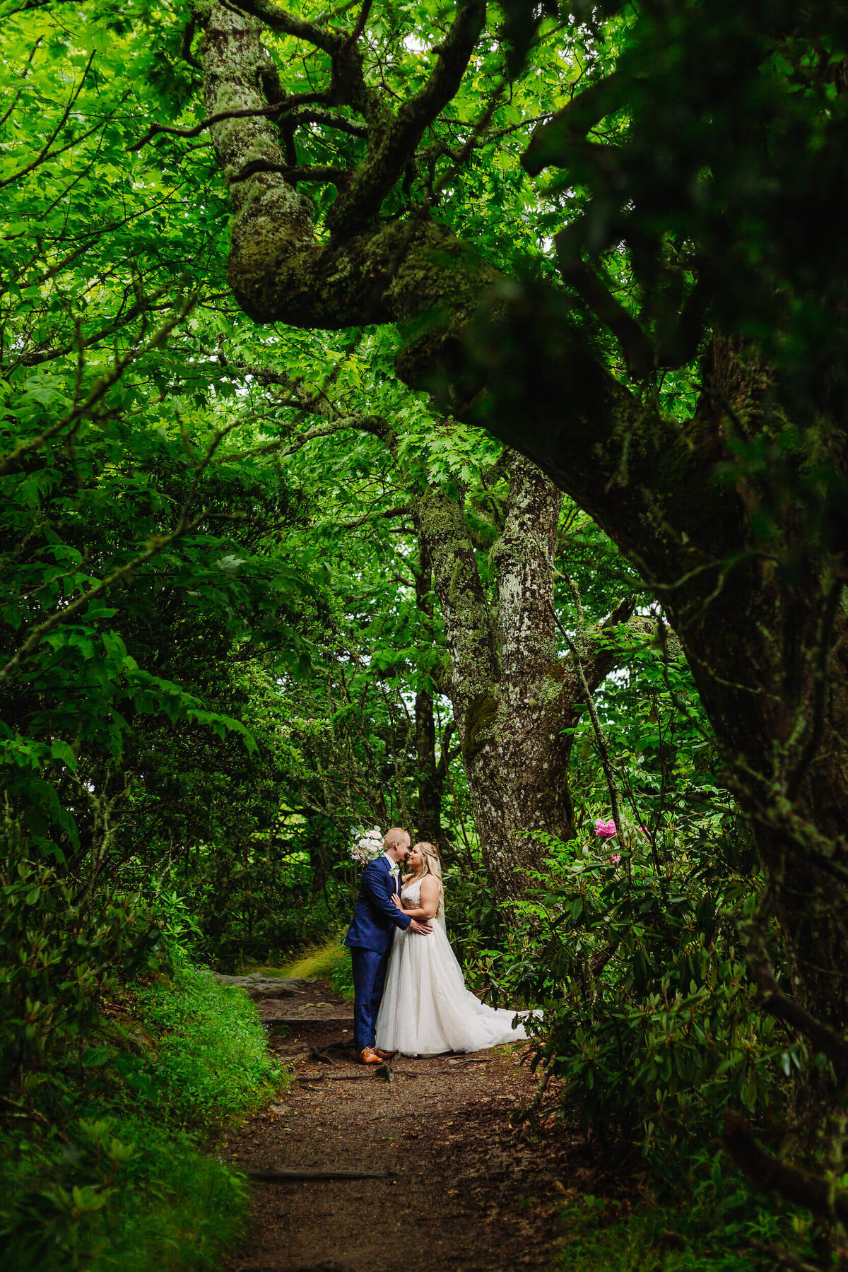 Buck-Springs-Gap-Nc-Elopement-14