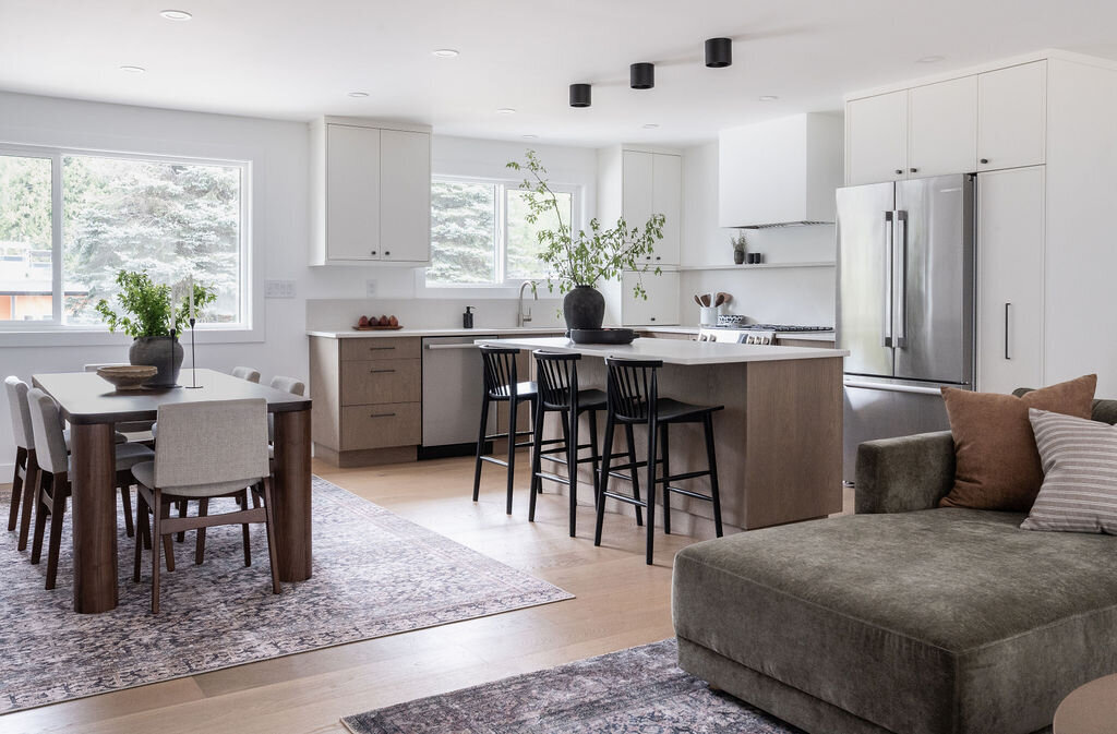 designer interior bc