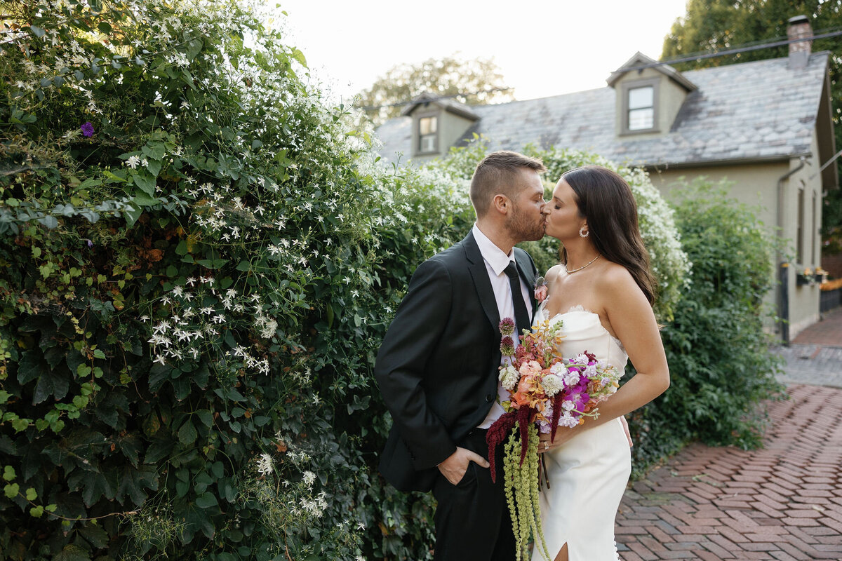 Columbus Ohio Wedding Photographer