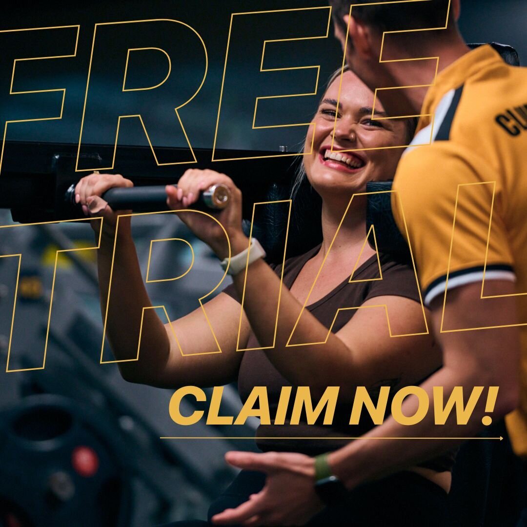 Meta Ad For Gym