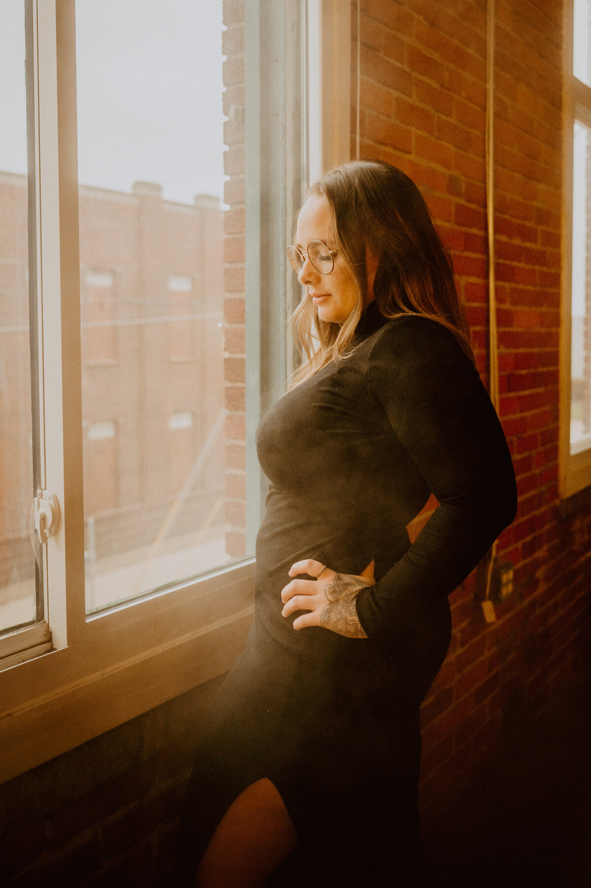 Indianapolis, IN Branding and Portrait Photographer120