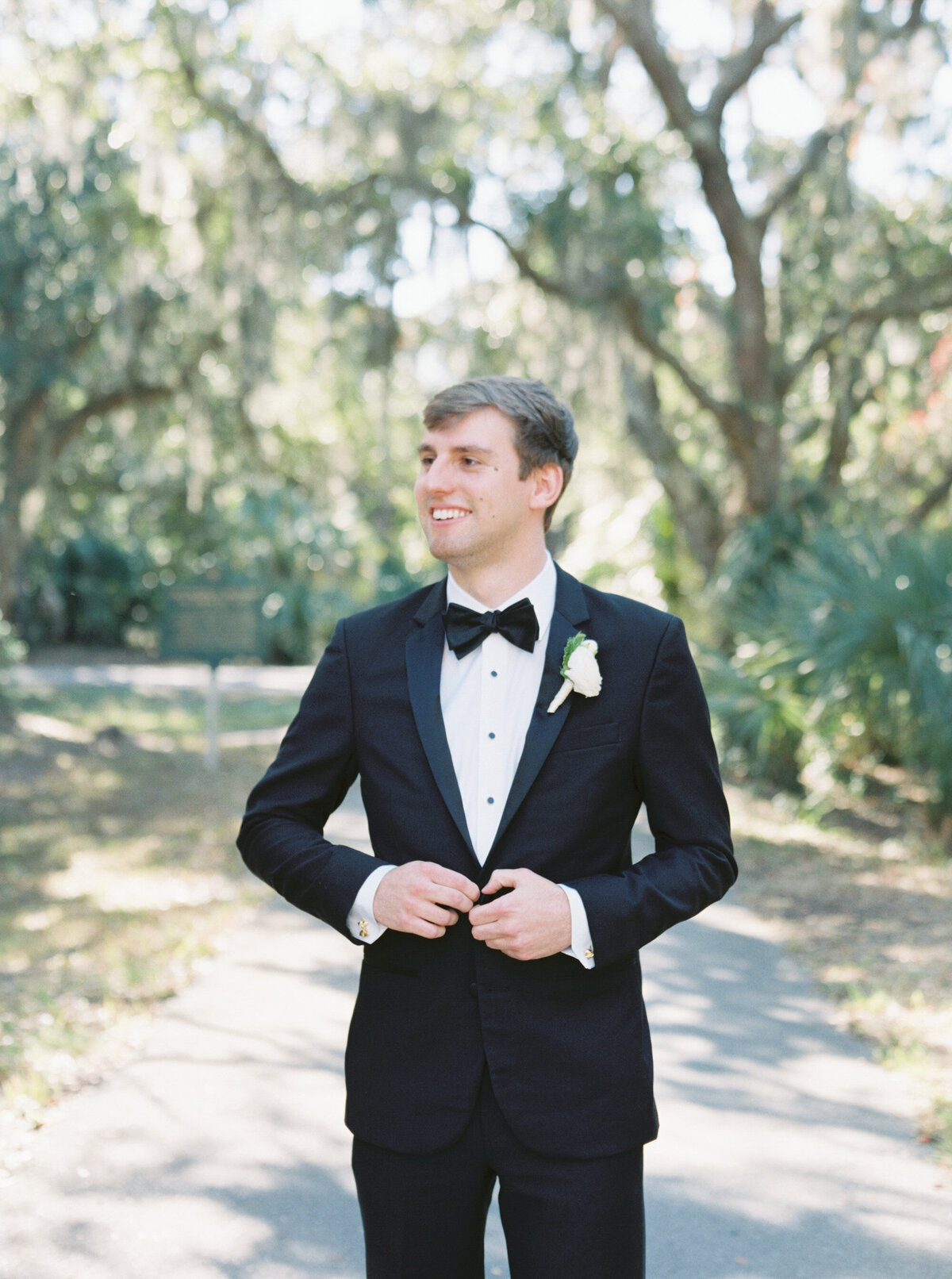 Emily March Photography Wilmington, North Carolina and Destination Wedding Engagement Photographer Heirloom Photography for Memorable Gatherings Light Airy Sentimental Imagery Images Weddings CannonWedding_0231