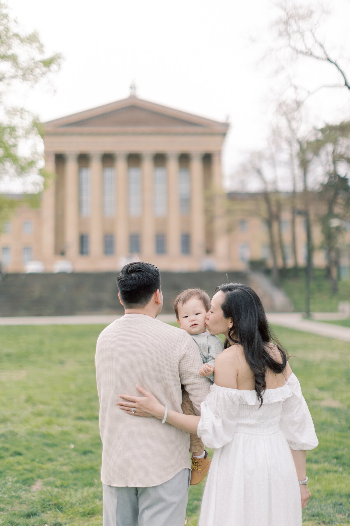 Philadelphia family portraits - 10