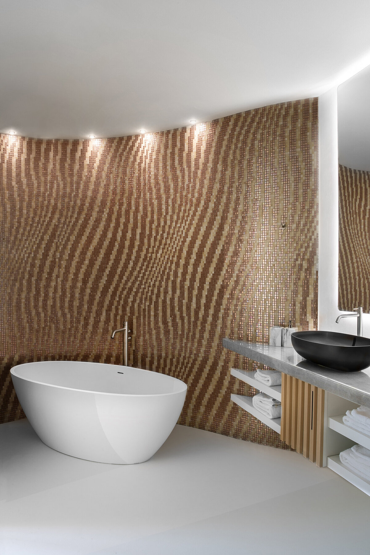 Waterstone - Hotel Byron - Forte dei Marmi - Luxury Boutique Hotel - AS4I8220