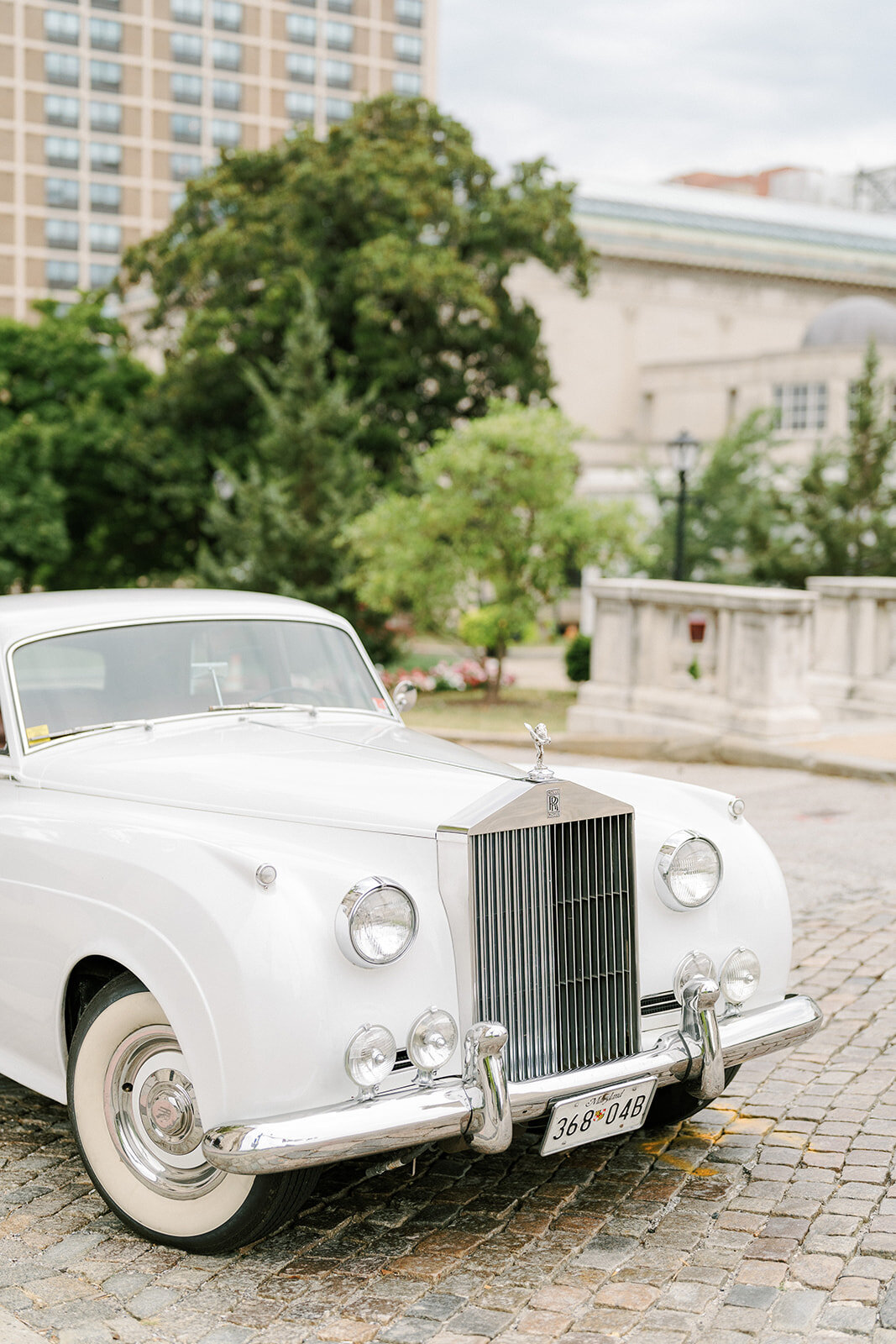 Luxury Baltimore Wedding by East Made Co and Stetten Wilson-235
