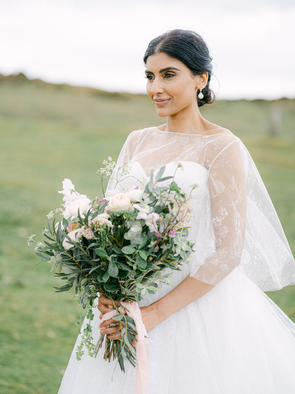 Luxury Elopement Photographer in the English Countryside -106