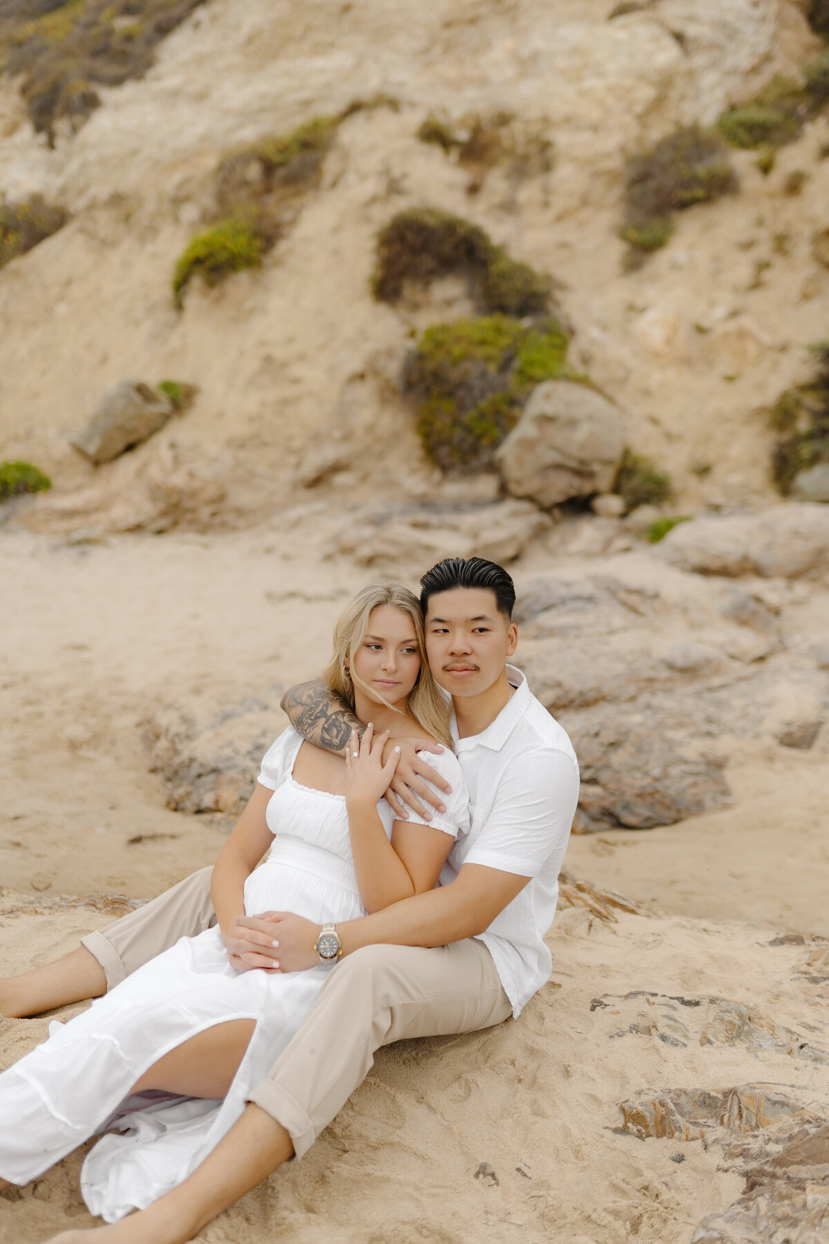 Laguna Beach Engagement Photos22