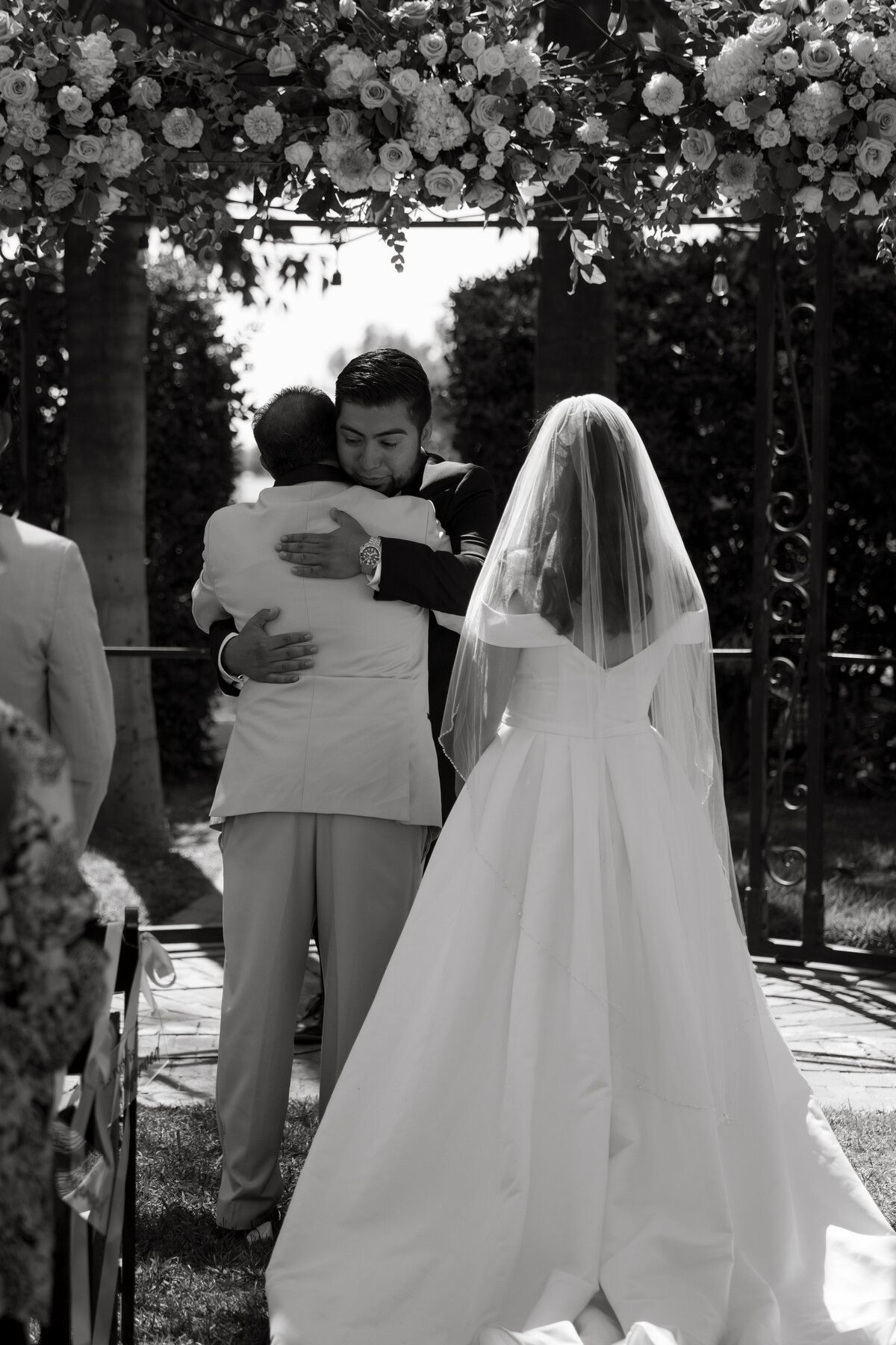 Los Angeles Wedding Photographer, Vania&Paul, Muckenhaler Mansion Wedding-420
