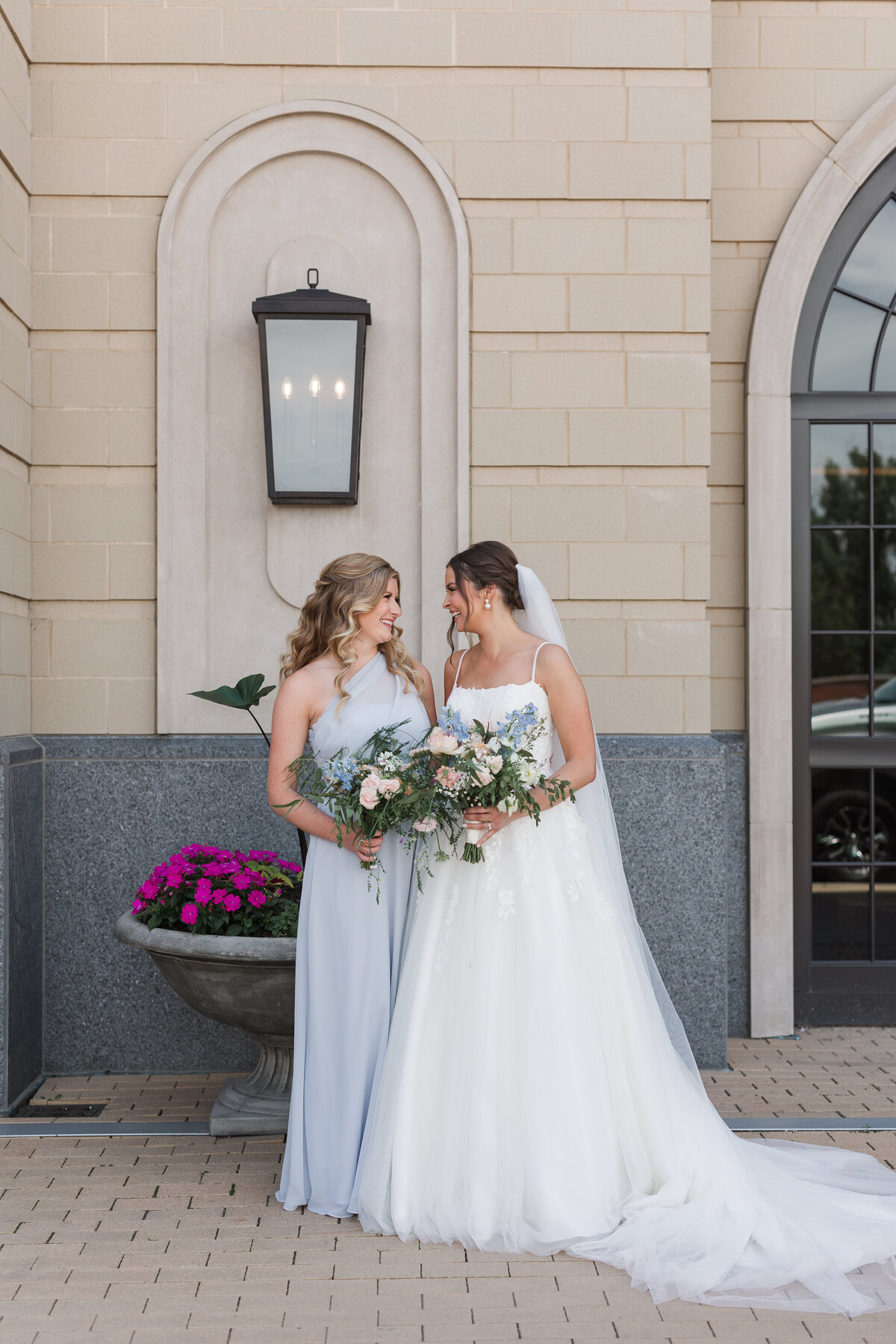 Alexis Fox Photography + Summer + Wedding + Ritz Charles + Carmel + Indiana (28 of 93)