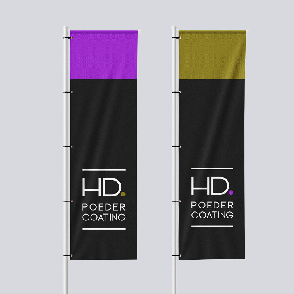 buro m design -ontwerp logo hd poedercoating 4