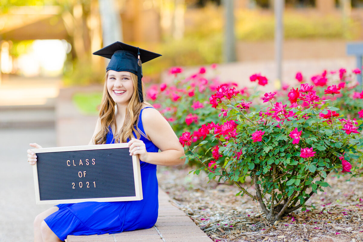 Katey Goebel Sam Houston Sr. Session-0065