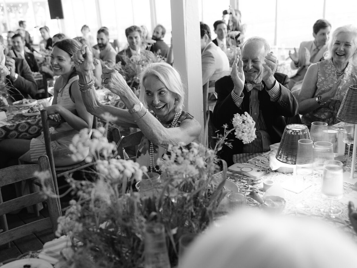 Brittanie Raquel Events Wrightsville Beach Carolina Yacht Club Coastal Italian Garden Wedding_0052