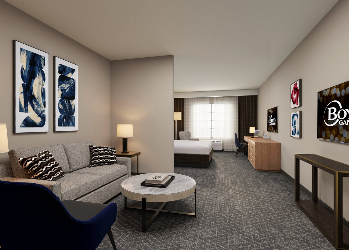 SUITE 15-V1