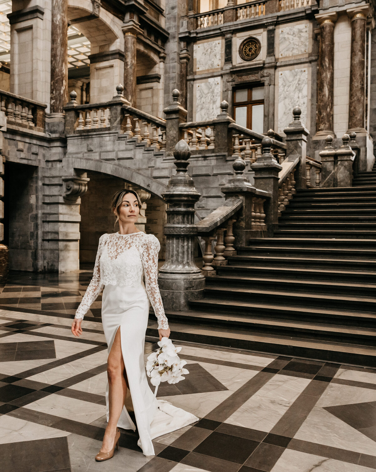 antwerpen centraal shoot