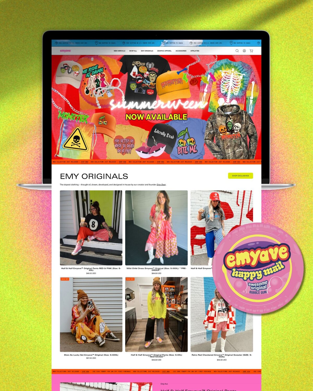 EMY AVE PORTFOLIO (1)